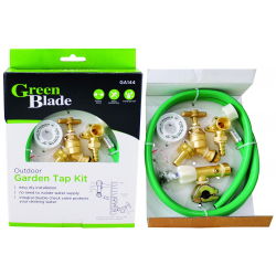 GREEN BLADE BB-GA144 Outdoor Garden Tap Kit